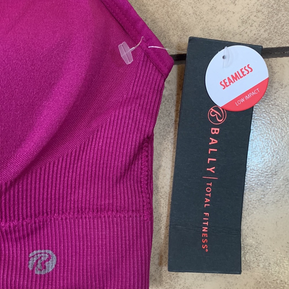 Bally XL sports bra - Picture 2 of 5